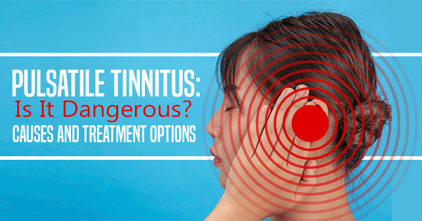 What is tinnitus? - Hearing Link Services