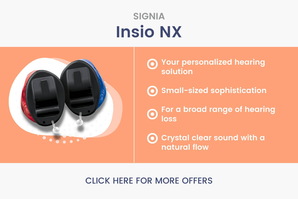 signia nx hearing aid reviews